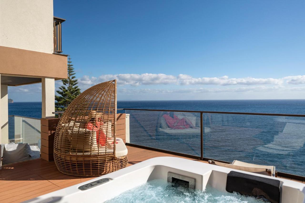 Leilighet Baia I By An Island Funchal (Madeira)